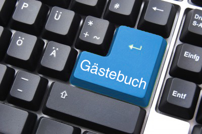 Gaestebuch wOLFF