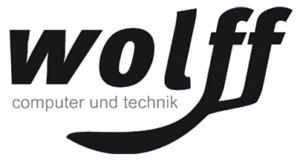 Wolff-CuT Logo